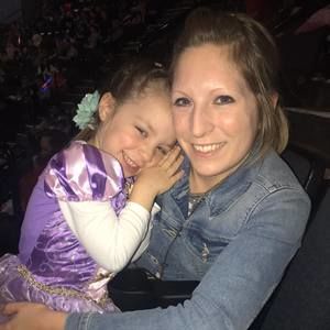 Meet your Posher, Heather